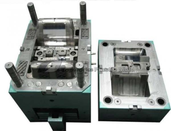 Top Tips for Sourcing Battery Case and Paint Bucket Molds from China