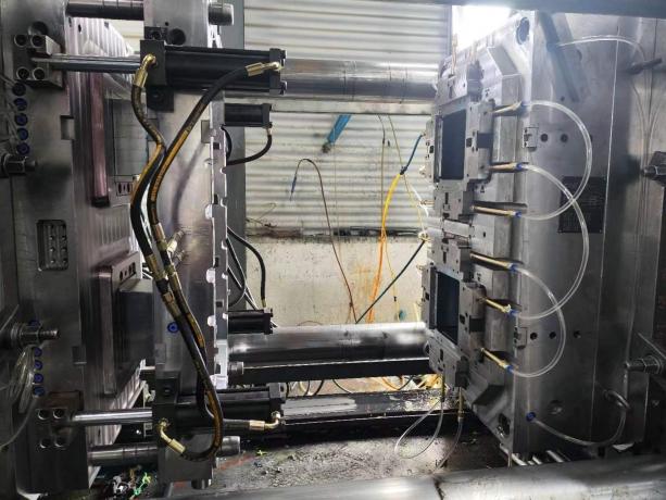 The Importance of Choosing the Right Injection Molding Supplier